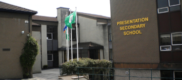 Presentation Secondary School